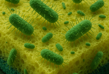 Limpieza al momento funfact 6