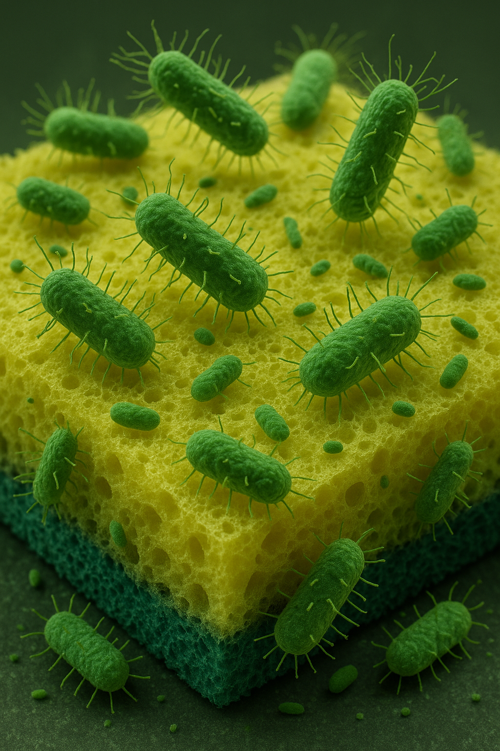 Limpieza al momento funfact 6