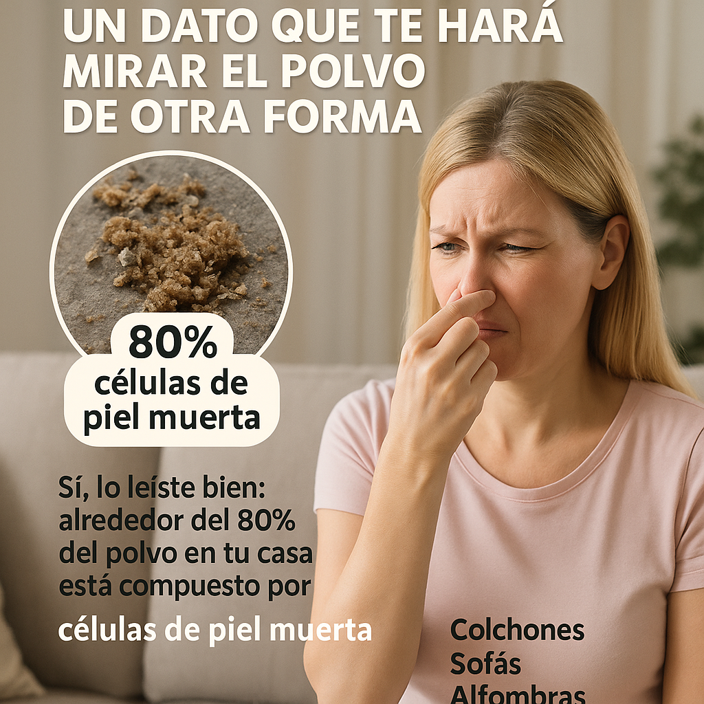 Funfact friday limpieza al momento 20250605