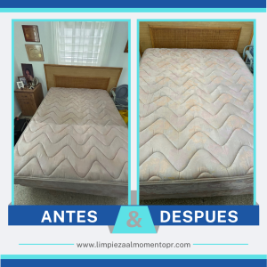 la mejor limpieza de mattress en Bayamon cerca de ti 20250604