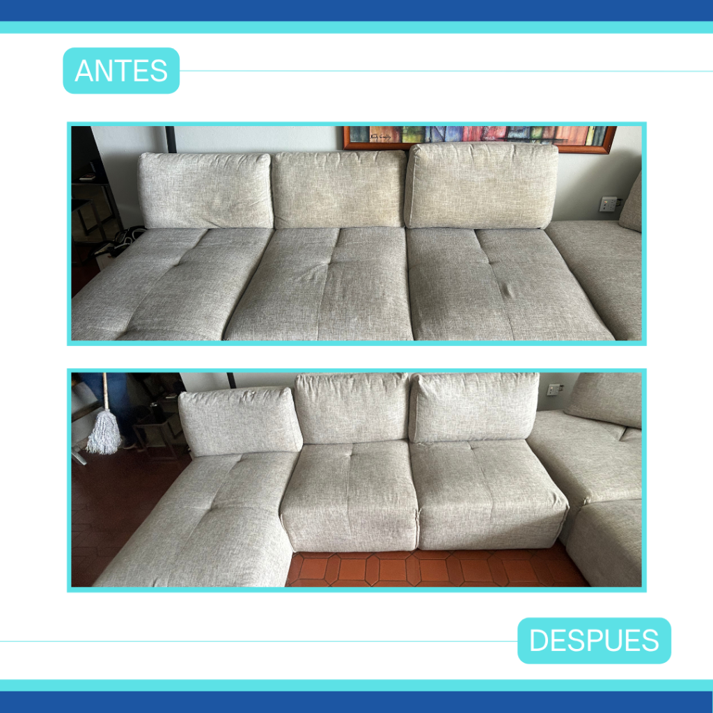 limpieza de muebles a domicilio en Caparra, Guaynabo