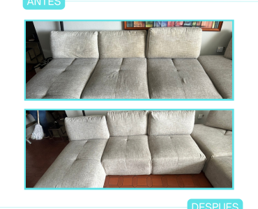 limpieza de muebles a domicilio en Caparra, Guaynabo