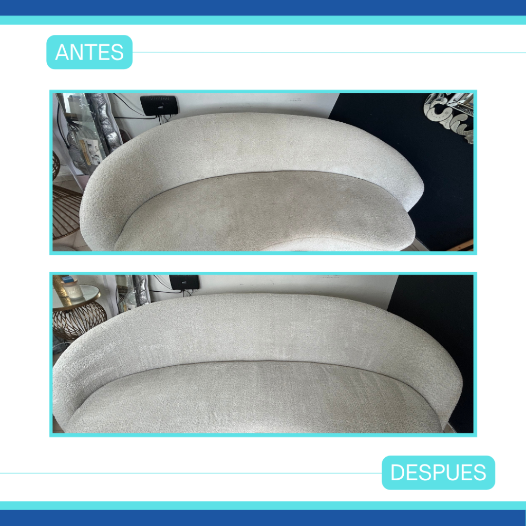 limpieza de sofa a domicilio en Hato Rey