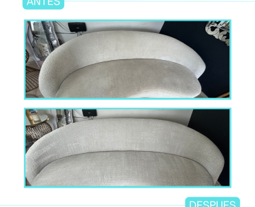 limpieza de sofa a domicilio en Hato Rey