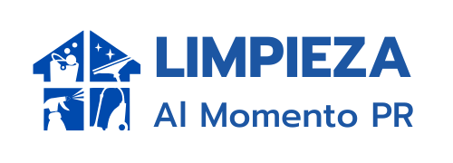 Limpieza al Momento